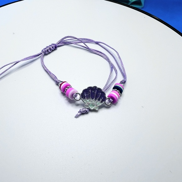 NWOT - Set of 3 Mermaid Bracelets!! - Picture 5 of 8